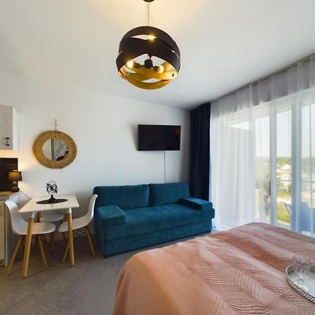 Apartament Helena Miedzyzdroje Esterno foto