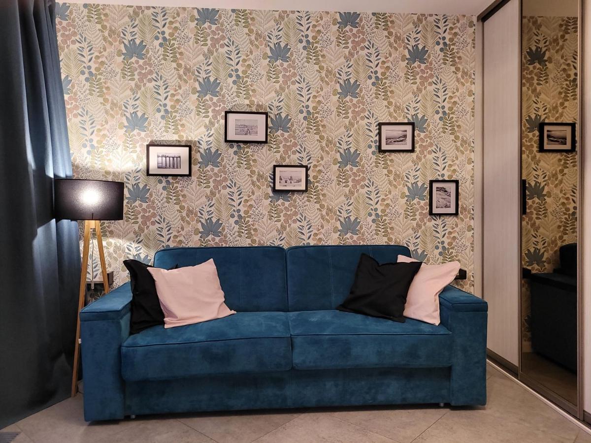 Apartament Helena Miedzyzdroje Esterno foto