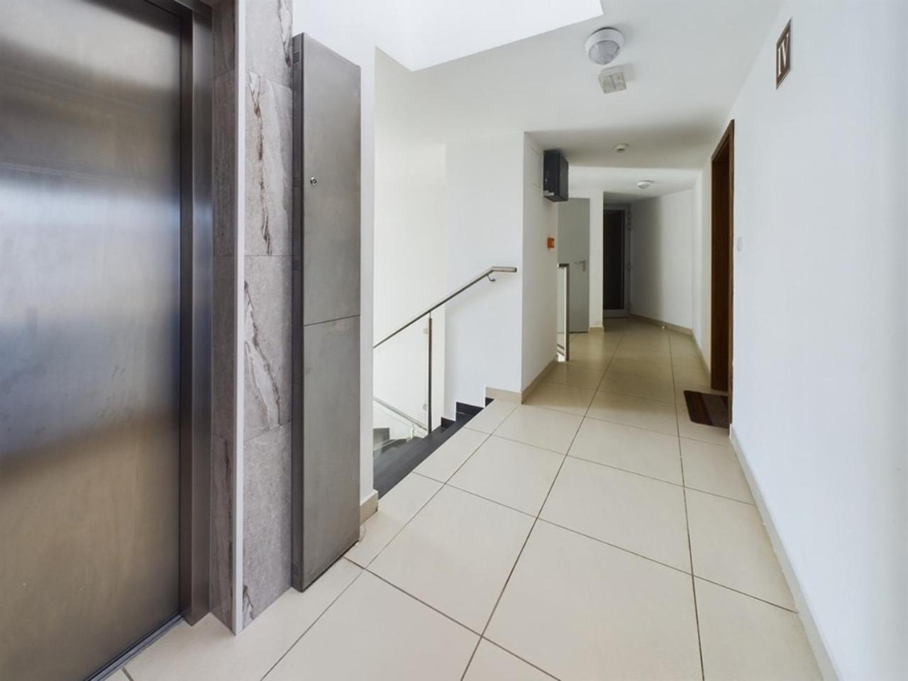 Apartament Helena Miedzyzdroje Esterno foto